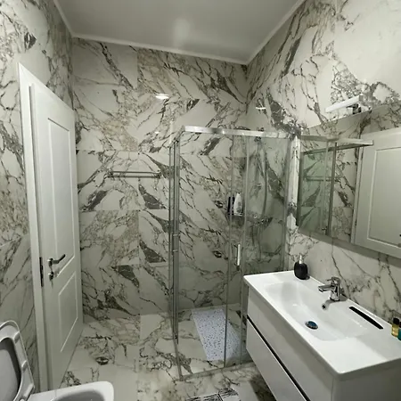 M'apartment1 Tirana