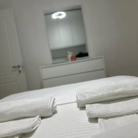M'apartment1 Tirana
