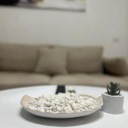 M'apartment1 Tirana