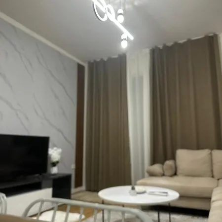 M'apartment1 *