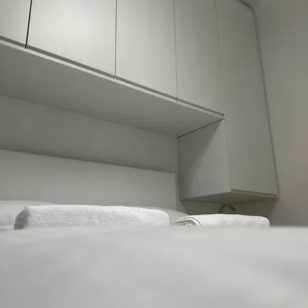 Apartament M'apartment1 *