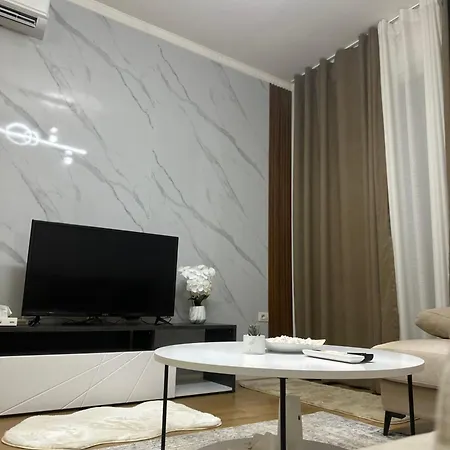 M'apartment1 Apartament