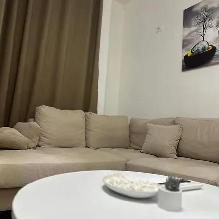 M'apartment1 Apartament *