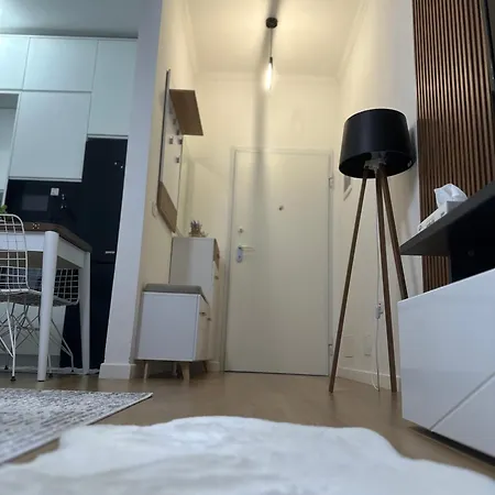 Apartament M'apartment1 *