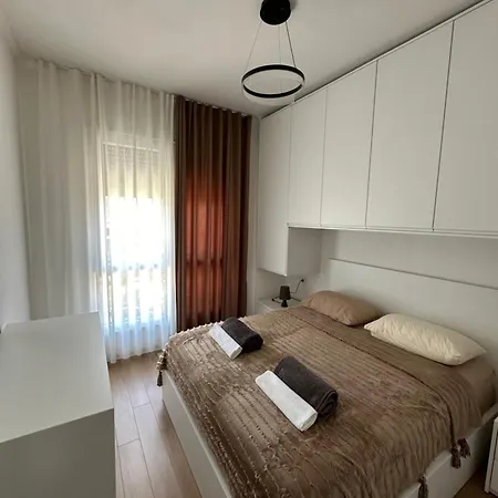 M'apartment1 Tirana