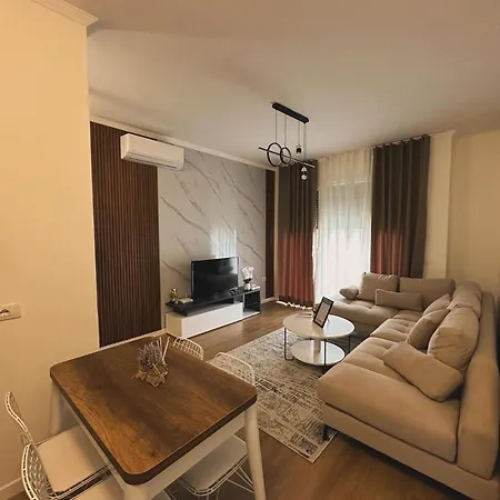 M'apartment1 Apartment Tirana