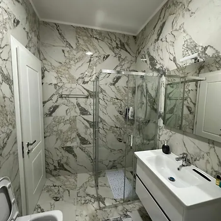 M'apartment1 Tirana
