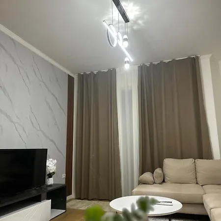 M'apartment1 Apartment Tirana